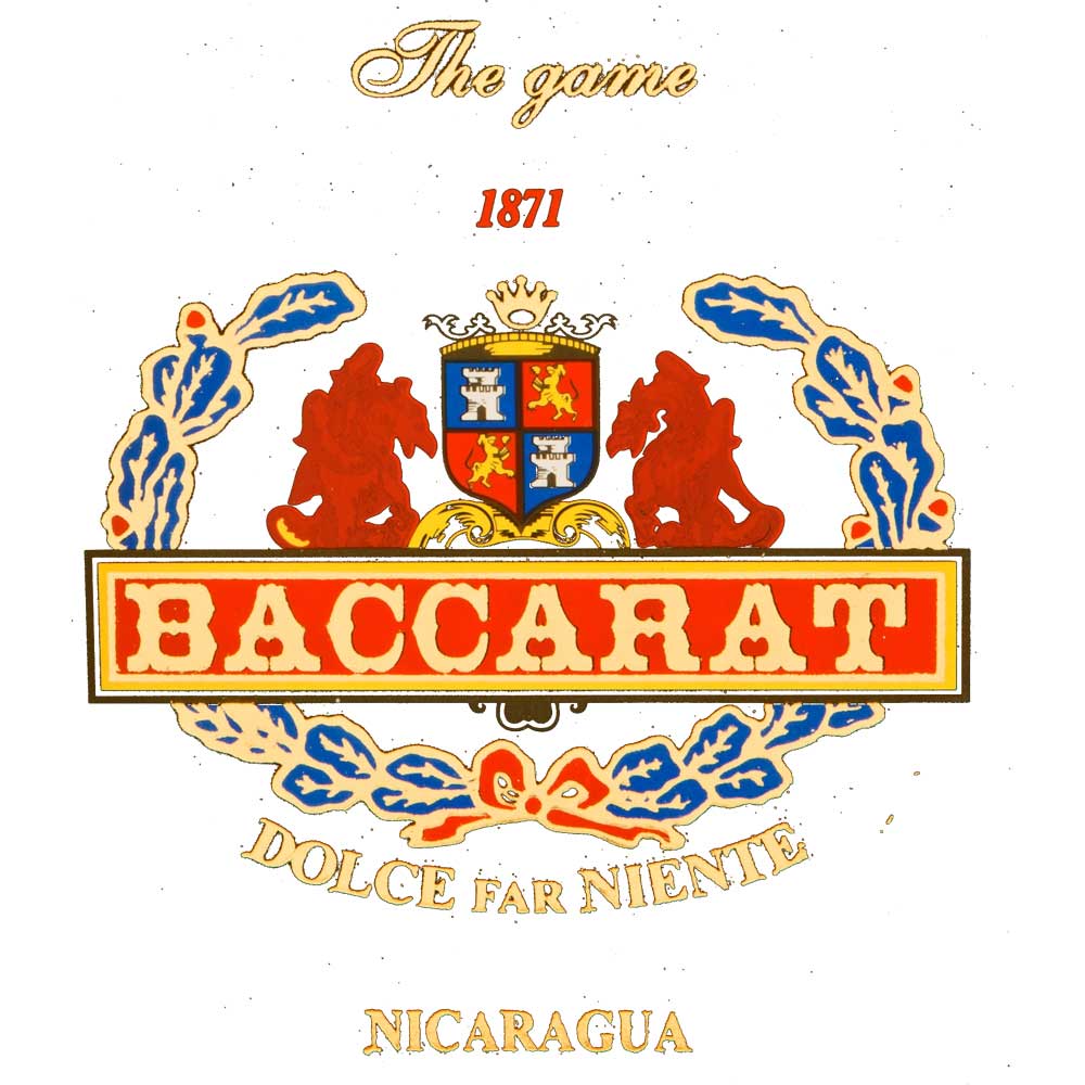 Baccarat Nicaragua